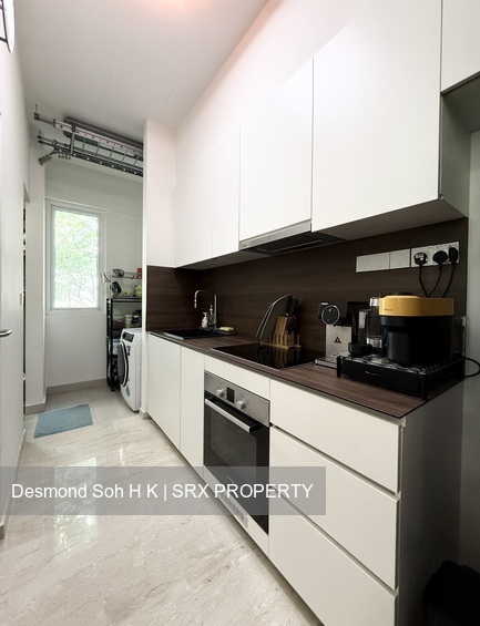 Waterfront @ Faber (D5), Apartment #560809291